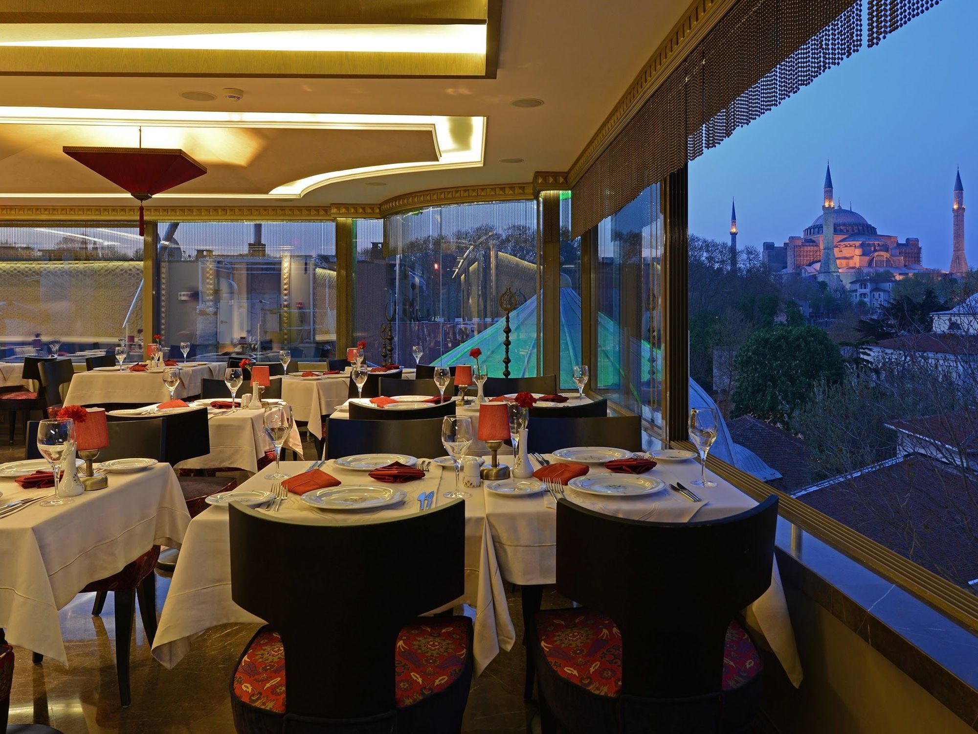 Hotel Olimpiyat Istanbul Bagian luar foto